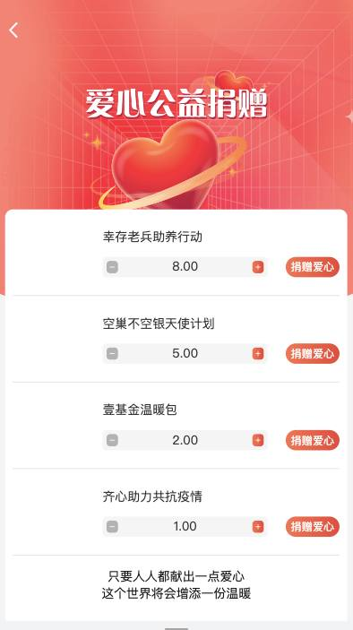 图片[8]-最新版认购投资理财系统源码投资认筹、投资众筹、爱心捐赠-免费源码网