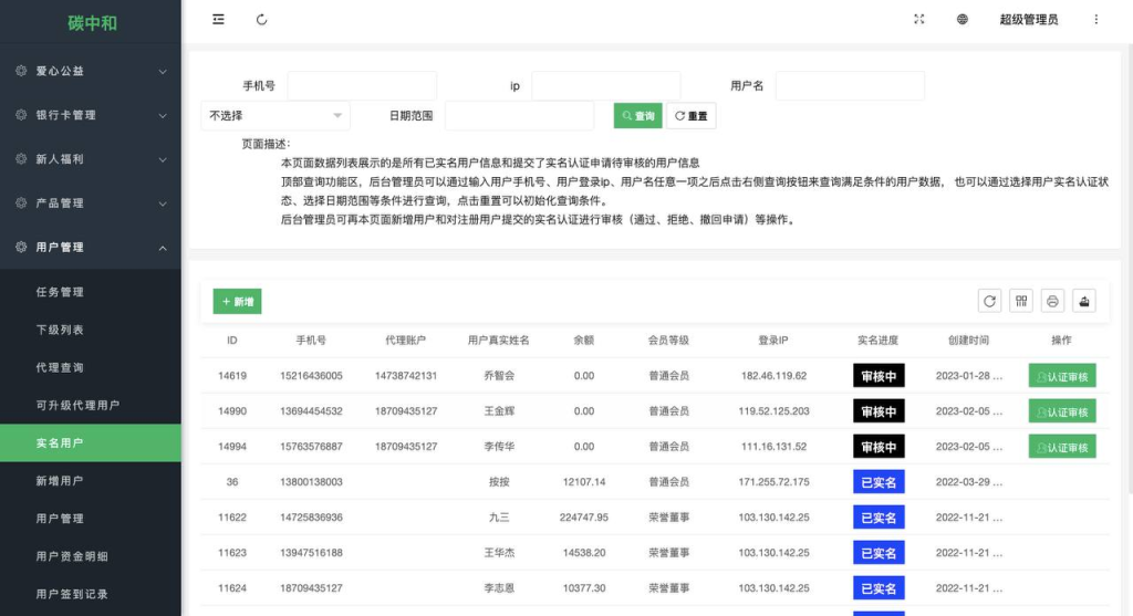 图片[10]-最新版认购投资理财系统源码投资认筹、投资众筹、爱心捐赠-免费源码网