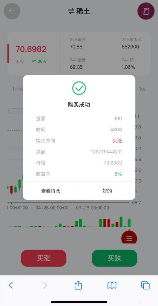 图片[6]-广州期货交易所 10国语言 期货盘/外汇盘/微交易所/合约盘-免费源码网