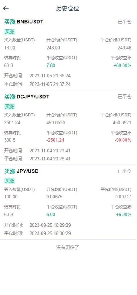 图片[6]-加密货币（交易所）13国语言后端JAVA-免费源码网