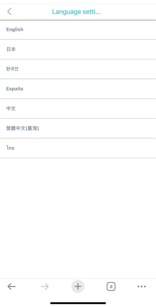 海外版 交易所 7国语言 前端支持手机电脑自适应打开平台-免费源码网