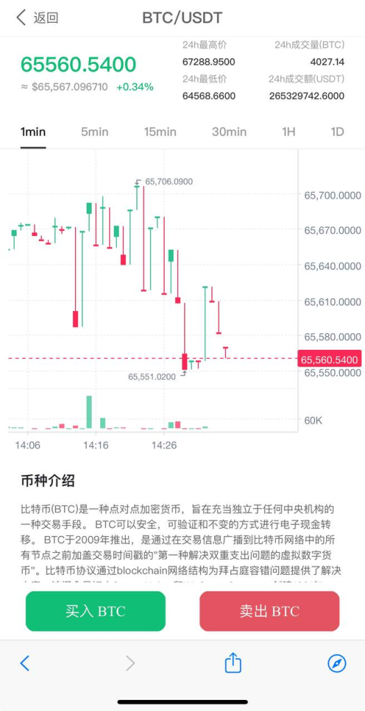 图片[4]-区块链（交易所）8国语言  独家二开 修复站内信 上新多种货币-免费源码网