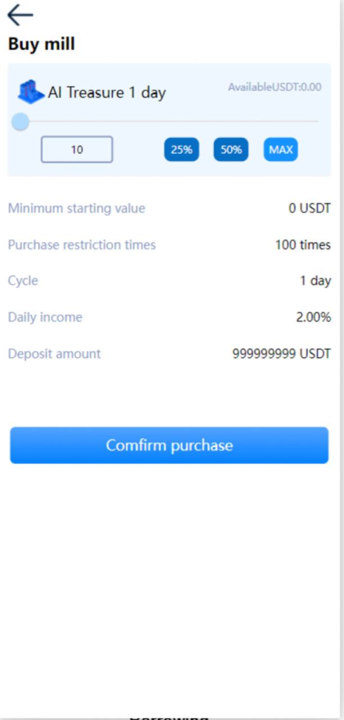 图片[2]-USDT理财 中英文 dapp理财分红/dapp区块链投资-免费源码网