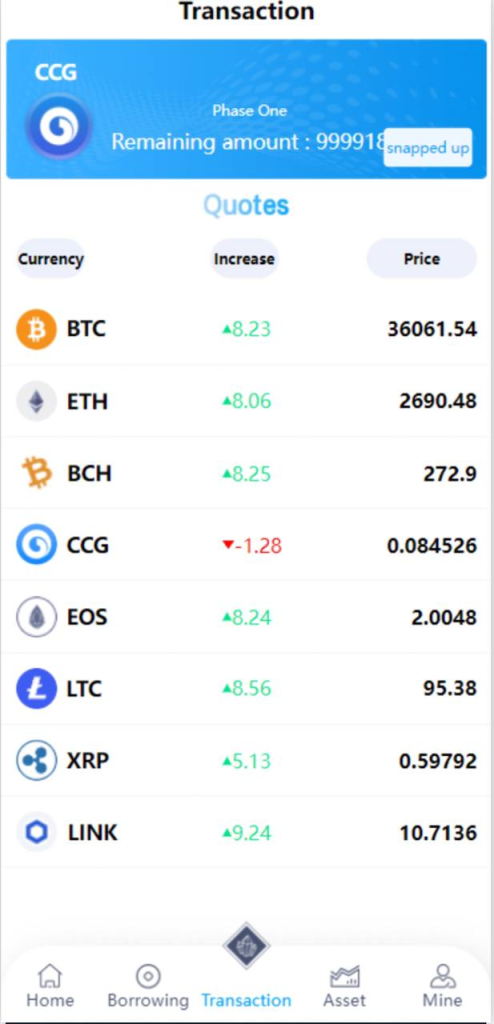 图片[4]-USDT理财 中英文 dapp理财分红/dapp区块链投资-免费源码网