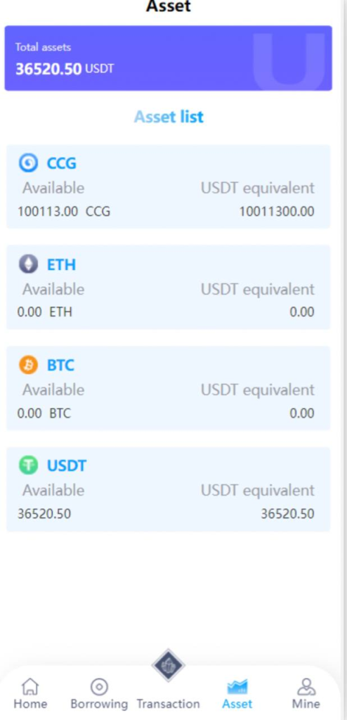 图片[6]-USDT理财 中英文 dapp理财分红/dapp区块链投资-免费源码网