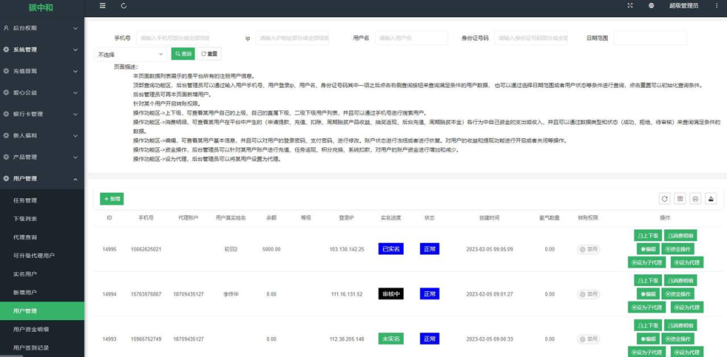 图片[9]-绿色产业投资理财，碳排放投资能源源码,性能优秀-免费源码网